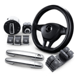 دسته بندی لوازم داخلی