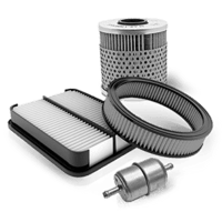 دسته بندی لوازم مصرفی