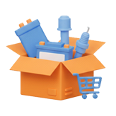 دسته محصولات