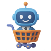 دسته فروشگاه هوشمند