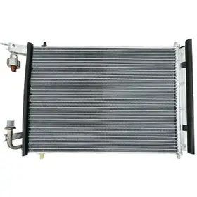 تصویر محصول رادیاتور کولر پژو 206 SD V20 سال 1388