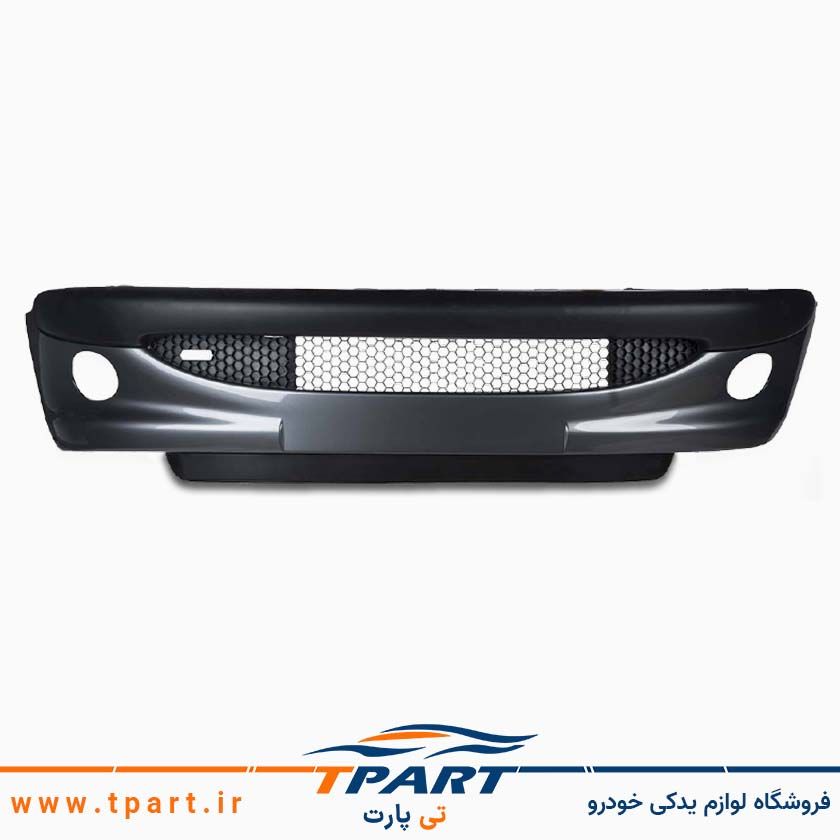 تصویر محصول سپر پژو 206 SD V20 سال 1388