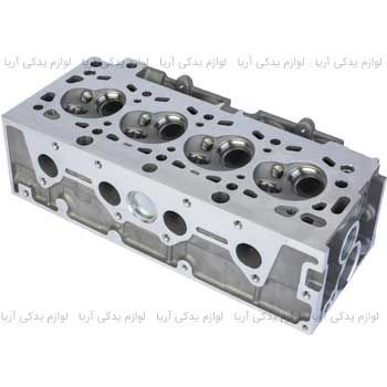 تصویر محصول سرسیلندر پژو 206 تیپ 2 سال 1390