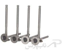 تصویر محصول سوپاپ دود پژو 206 SD V20 سال 1388