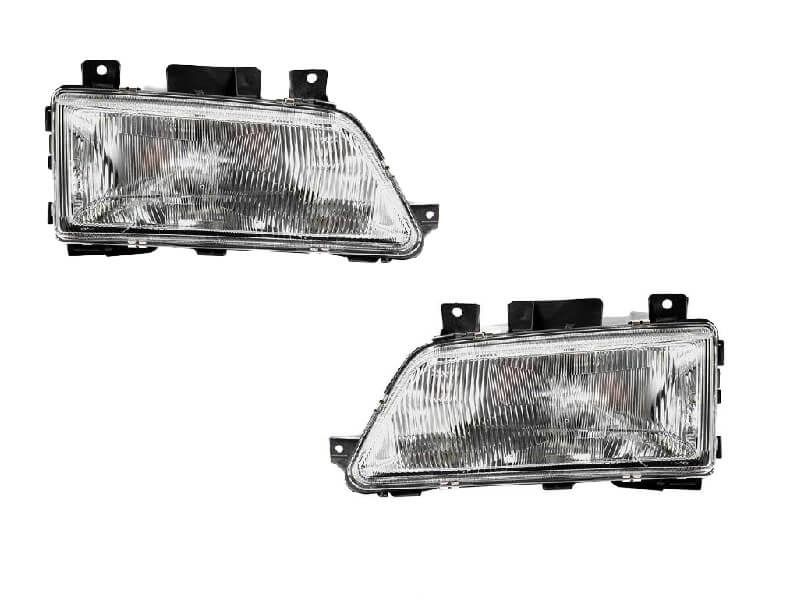 تصویر محصول چراغ جلو چپ پژو 405 GLX دوگانه سوز سال 1388