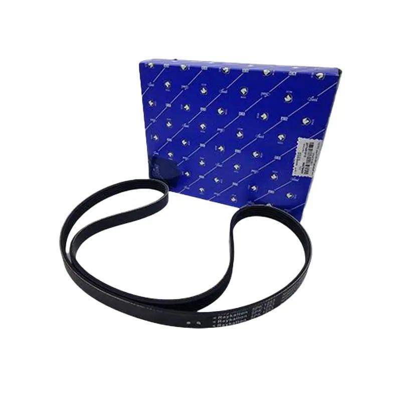 تصویر محصول تسمه دینام پژو پارس ELX-TU5 سال 1401