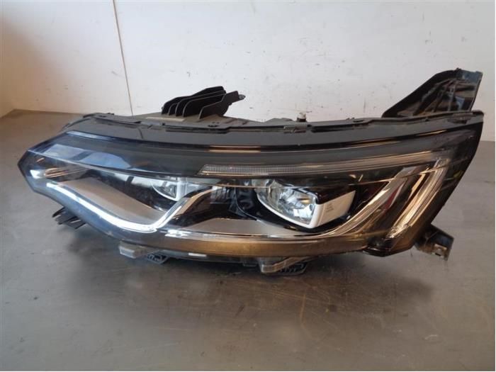 تصویر محصول چراغ جلو چپ رنو تالیسمان E2 سال 2016