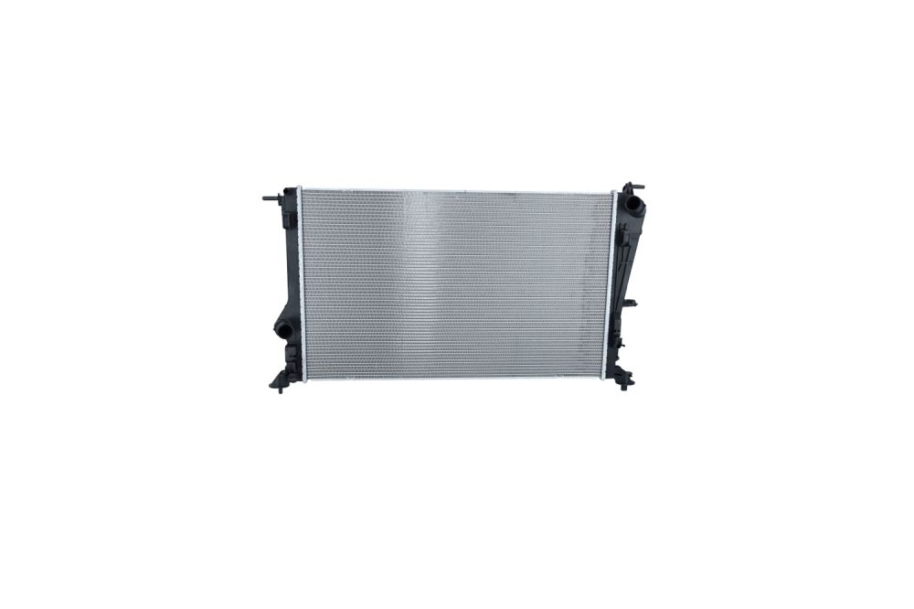 تصویر محصول رادیاتور آب رنو تالیسمان E2 سال 2016