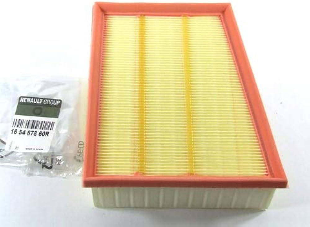 تصویر محصول فیلتر هوا رنو تالیسمان E2 سال 2016