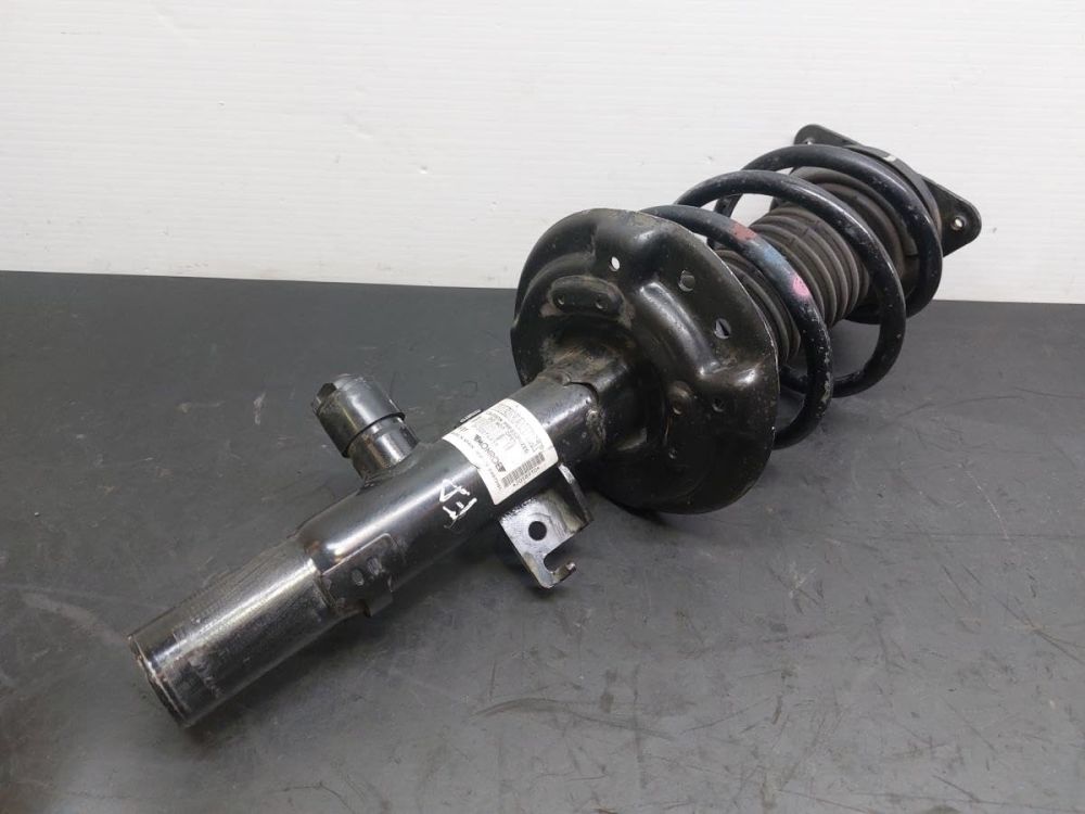 تصویر محصول کمک فنر جلو راست رنو تالیسمان E2 سال 2016