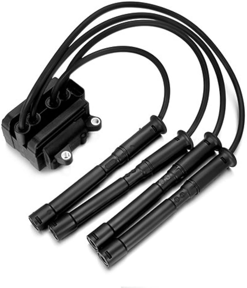 تصویر محصول وایر شمع رنو تالیسمان E2 سال 2016