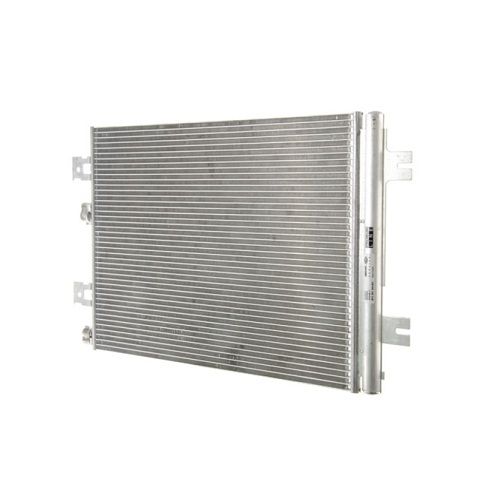 تصویر محصول رادیاتور کولر رنو ساندرو اتوماتیک سال 1397