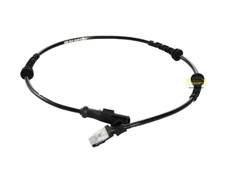 تصویر محصول سنسور abs جلو چپ رنو ساندرو اتوماتیک سال 1397