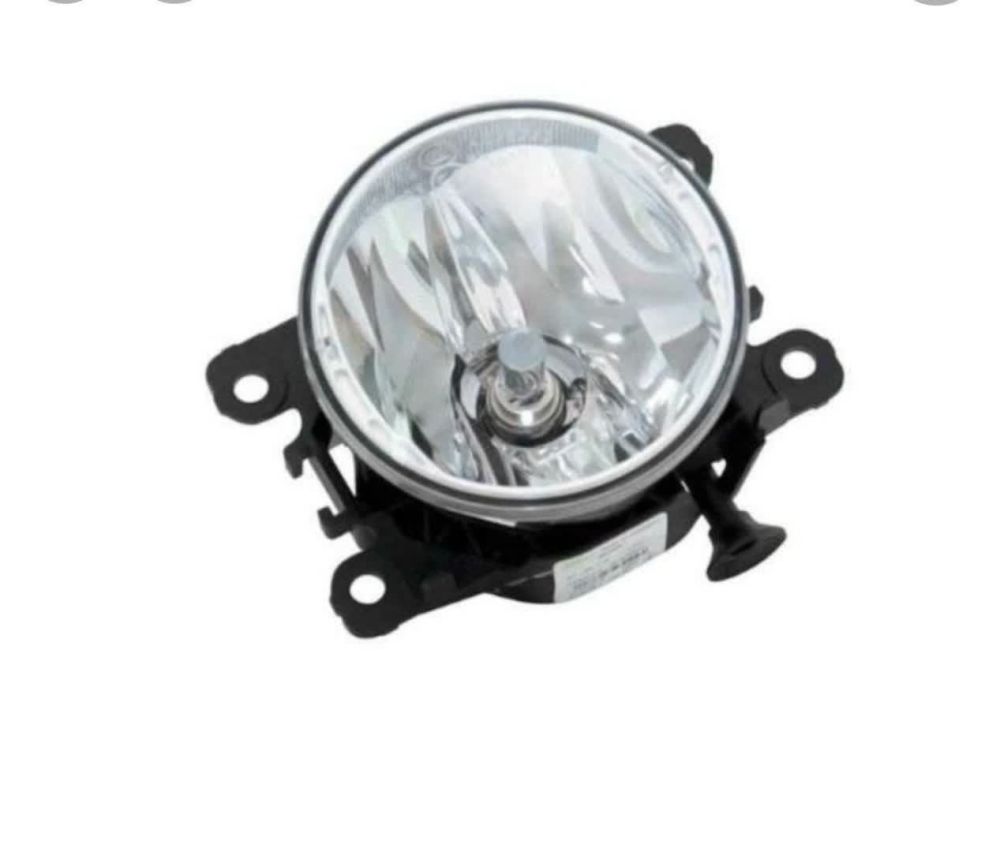 تصویر محصول چراغ مه شکن چپ رنو ساندرو استپ وی اتوماتیک سال 1398