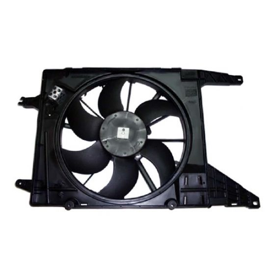 تصویر محصول فن کامل رادیاتور رنو ساندرو استپ وی اتوماتیک سال 1398