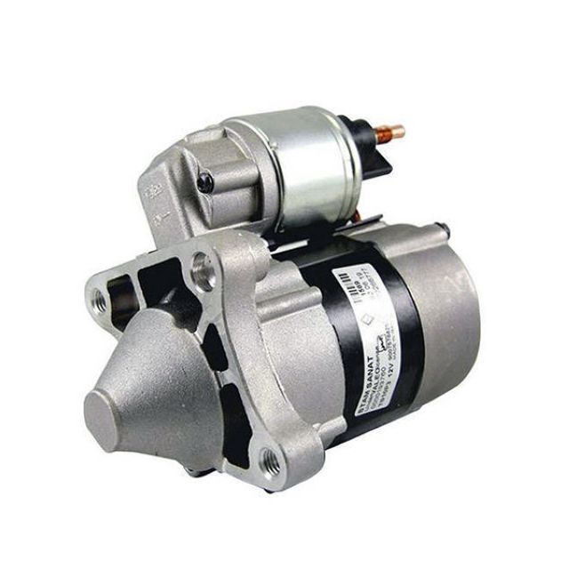 تصویر محصول استارت رنو مگان (مونتاژ) 2000 سال 1391