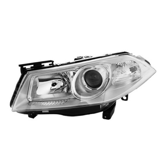 تصویر محصول چراغ جلو چپ رنو مگان (مونتاژ) 2000 سال 1391