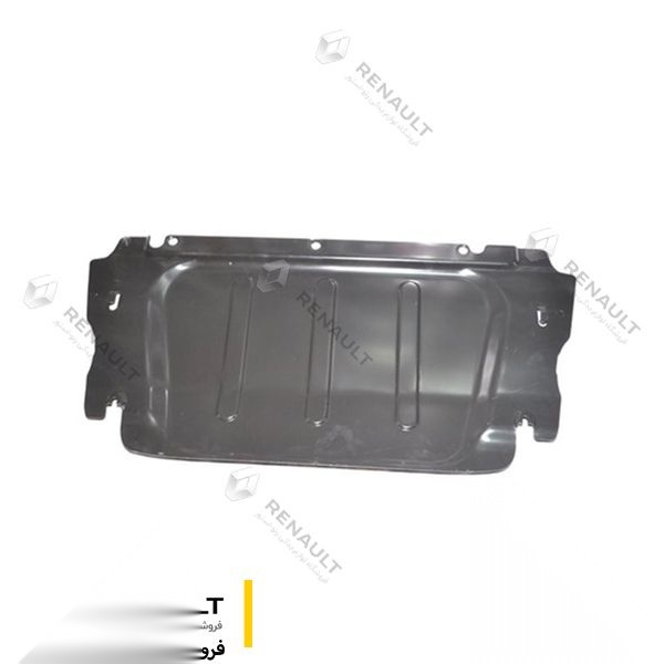تصویر محصول سینی زیر موتور رنو مگان (مونتاژ) 2000 سال 1391