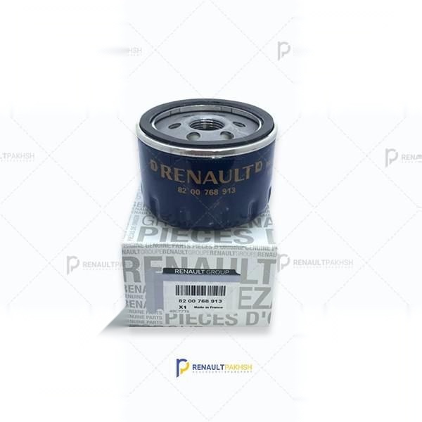 تصویر محصول فیلتر روغن رنو مگان (مونتاژ) 2000 سال 1391