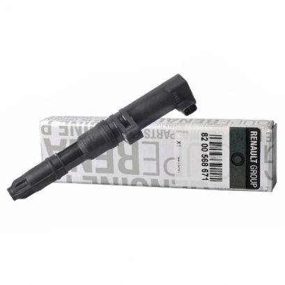 تصویر محصول کوئل رنو مگان (مونتاژ) 2000 سال 1391