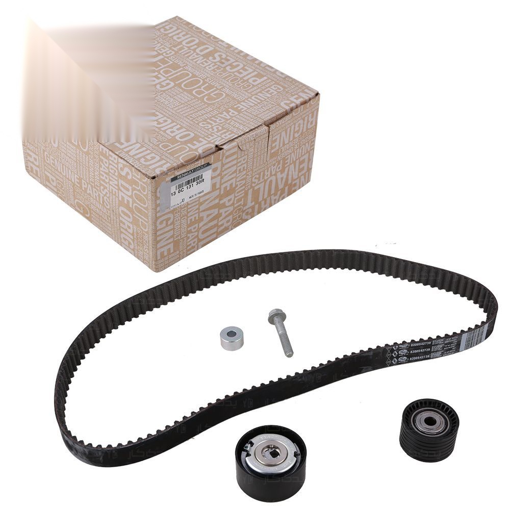 تصویر محصول کیت تایم رنو مگان (مونتاژ) 2000 سال 1391