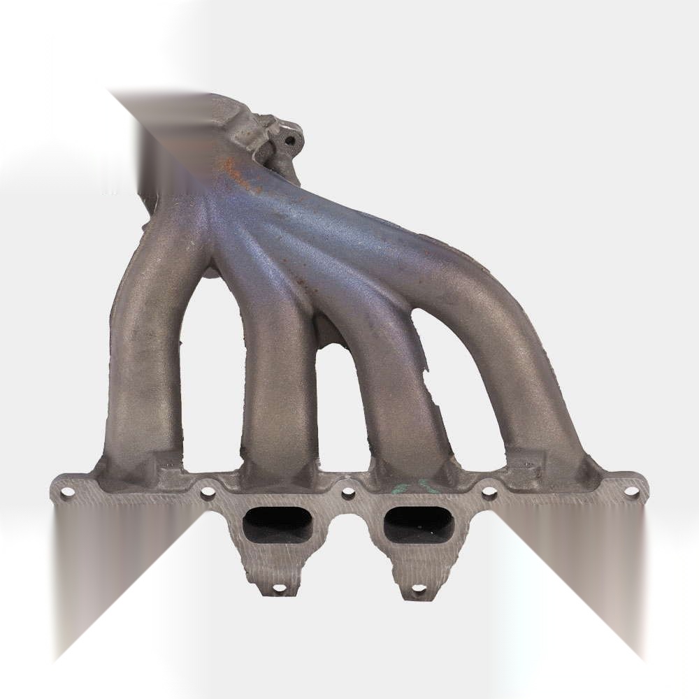 تصویر محصول منیفولد دود رنو مگان (مونتاژ) 2000 سال 1391