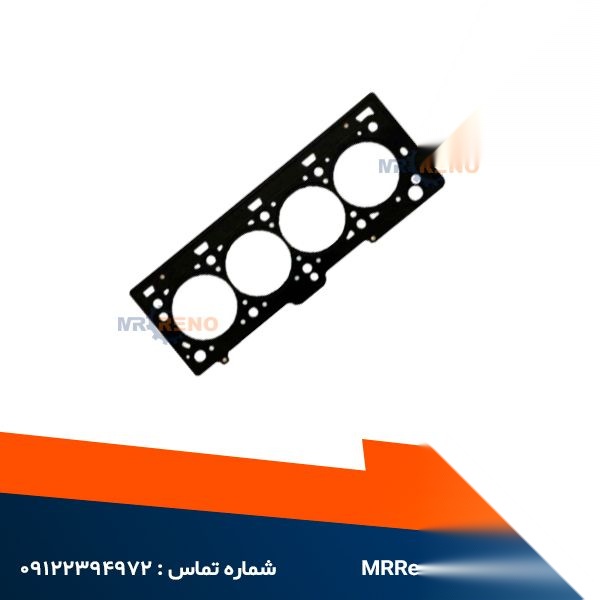 تصویر محصول واشر سر سیلندر رنو مگان (مونتاژ) 2000 سال 1391