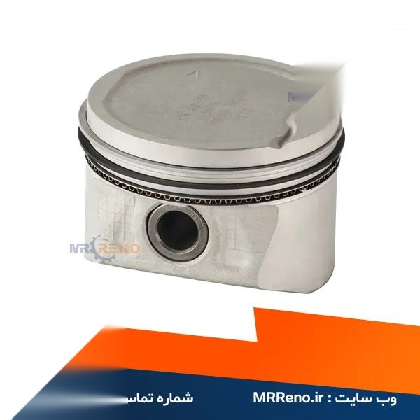 تصویر محصول پیستون رنو تندر 90 E2 سال 1397