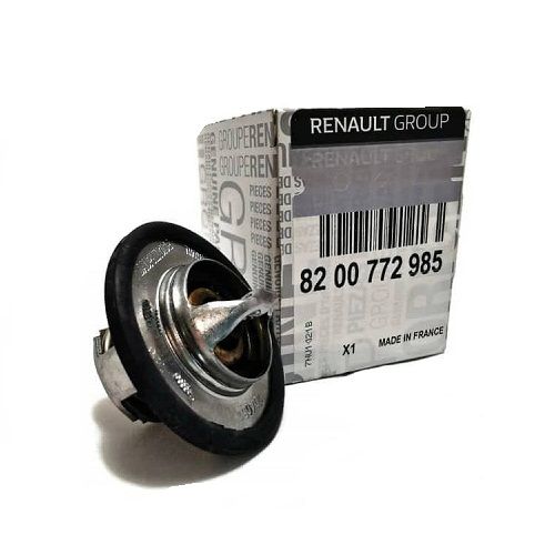 تصویر محصول ترموستات رنو تندر 90 E2 سال 1397