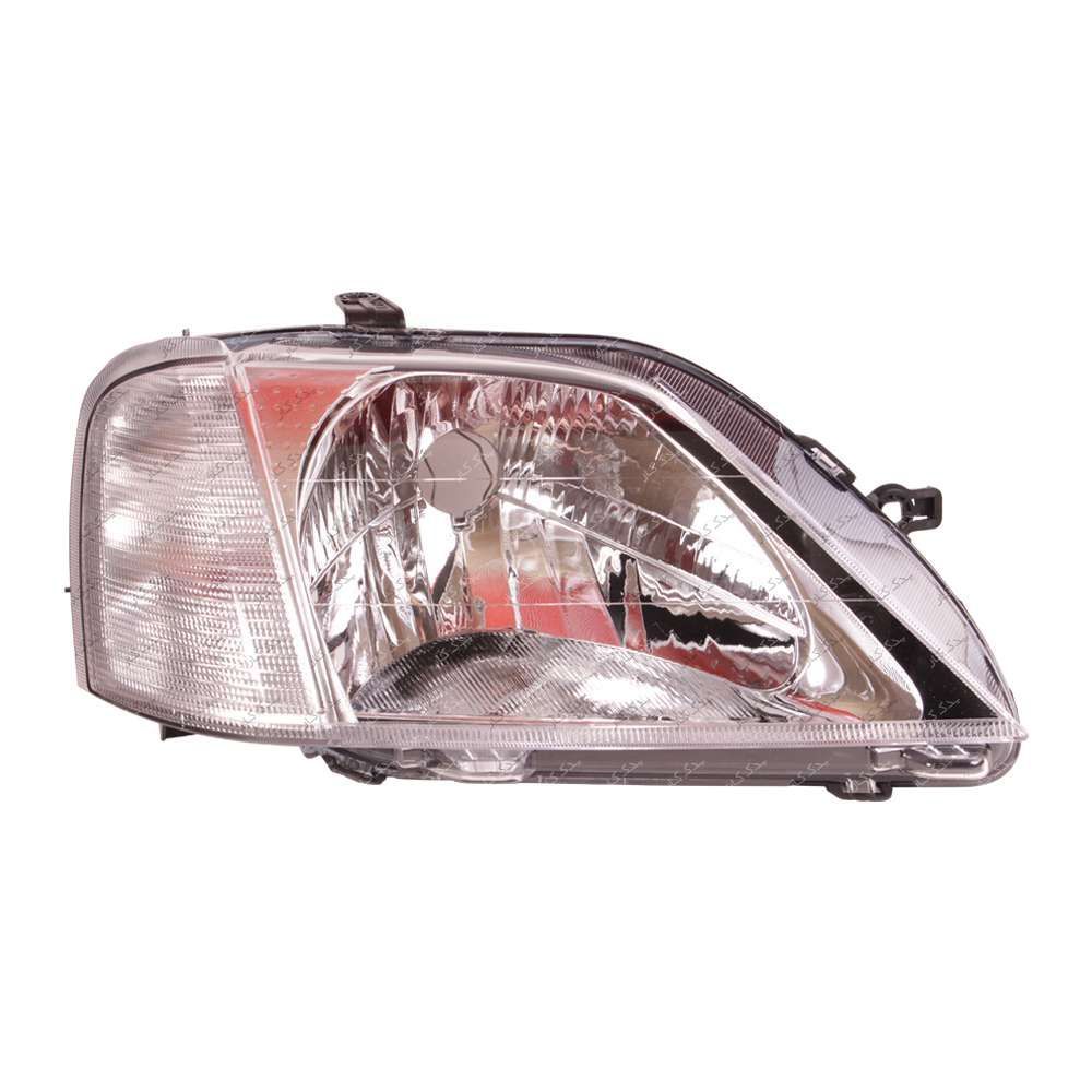 تصویر محصول چراغ جلو راست رنو تندر 90 E2 سال 1397