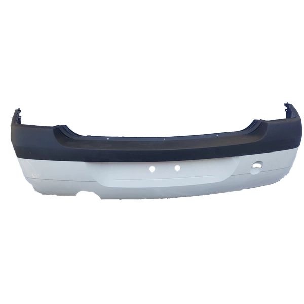 تصویر محصول سپر عقب رنو تندر 90 E2 سال 1397