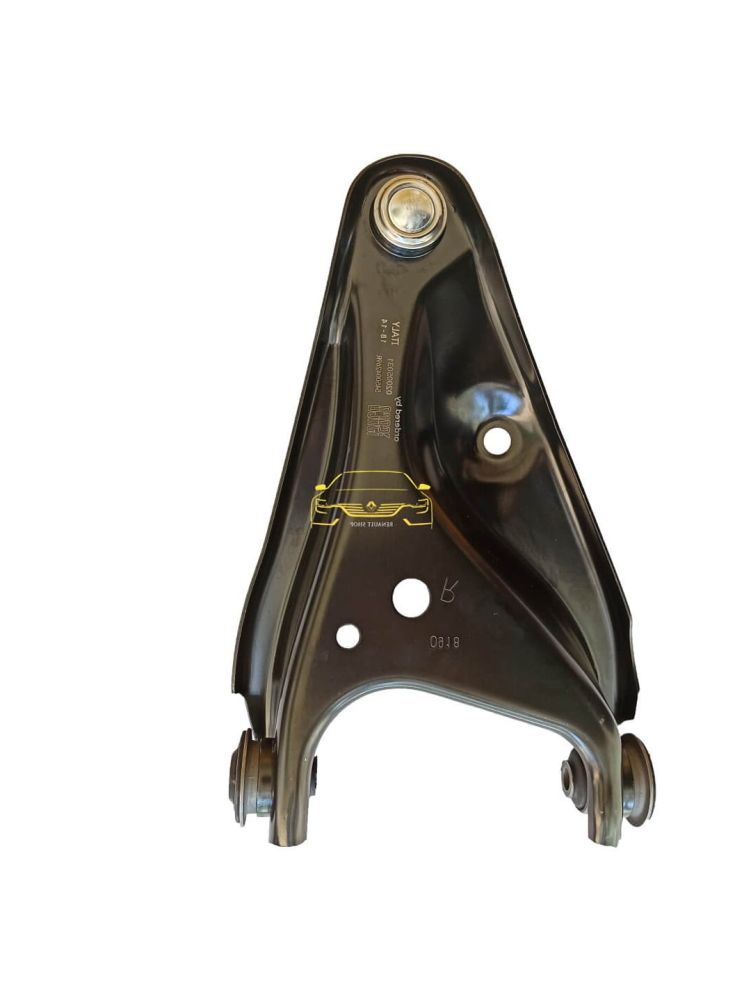 تصویر محصول طبق کوچیک چپ رنو تندر 90 E2 سال 1397