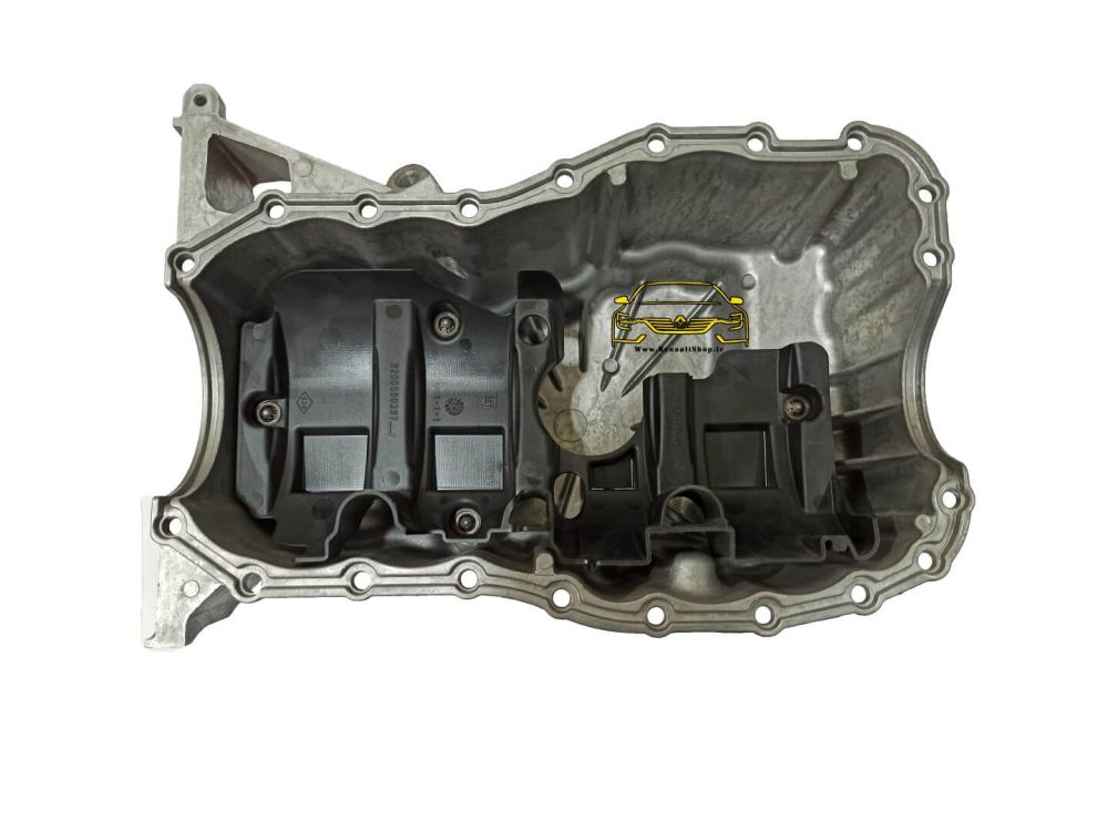 تصویر محصول کارتل موتور رنو تندر 90 E2 سال 1397