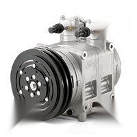 تصویر محصول کمپرسور کولر رنو تندر 90 E2 سال 1397