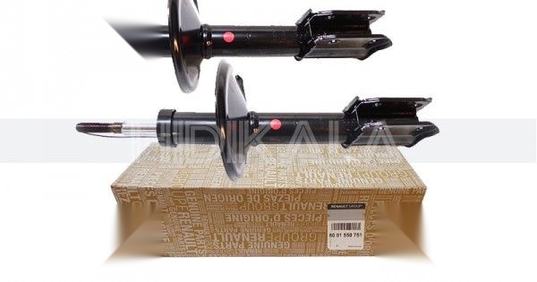 تصویر محصول کمک فنر جلو چپ رنو تندر 90 E2 سال 1397