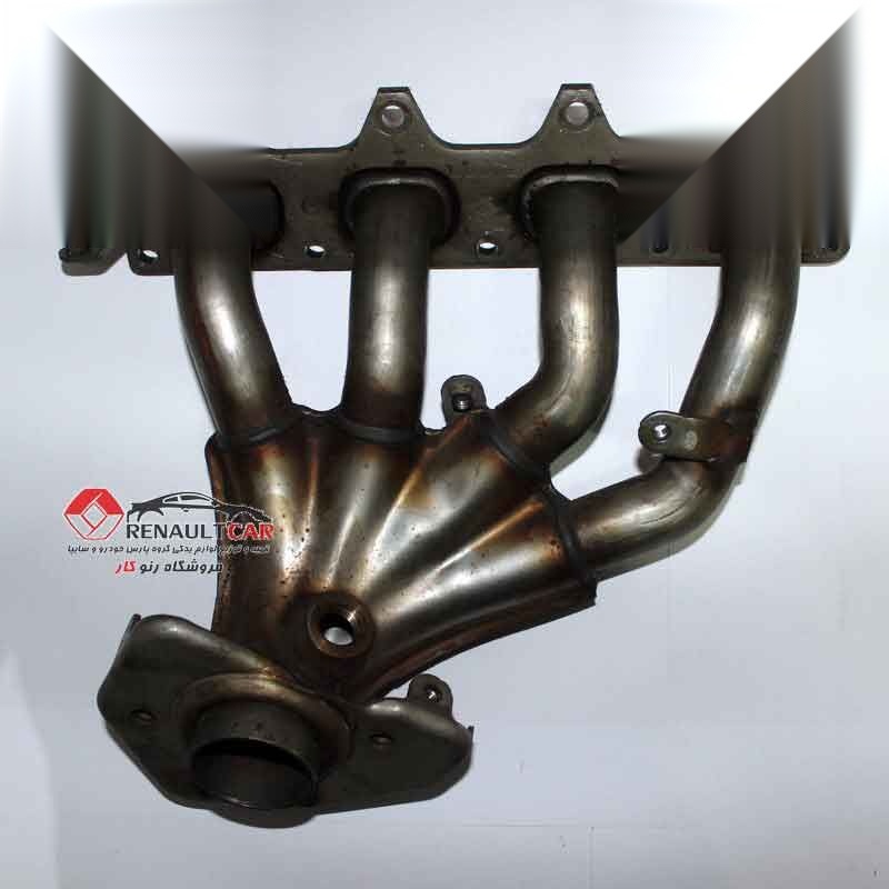 تصویر محصول منیفولد دود رنو تندر 90 E2 سال 1397