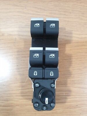 تصویر محصول کلید شیشه بالابر آئودی Q4 e-tron 40 سال 2024