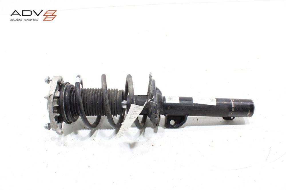 تصویر محصول کمک فنر جلو راست آئودی Q4 e-tron 40 سال 2024