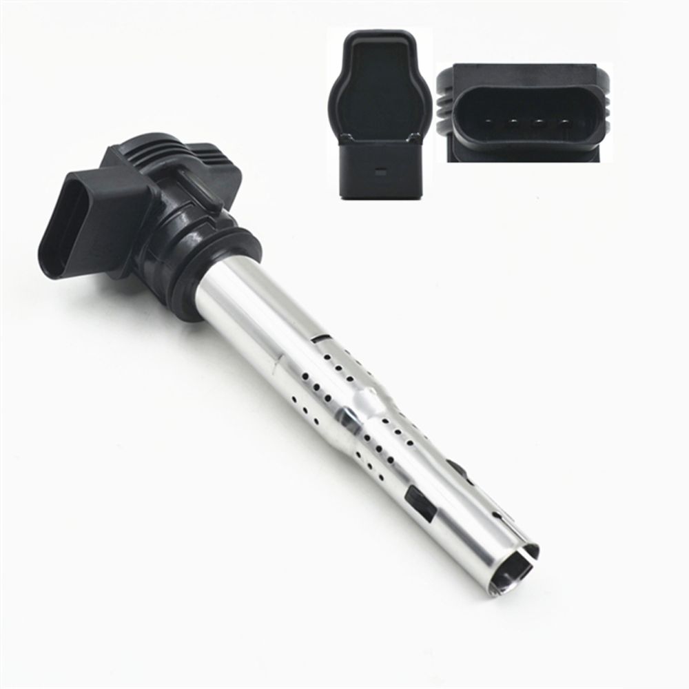 تصویر محصول کوئل آئودی Q4 e-tron 40 سال 2024