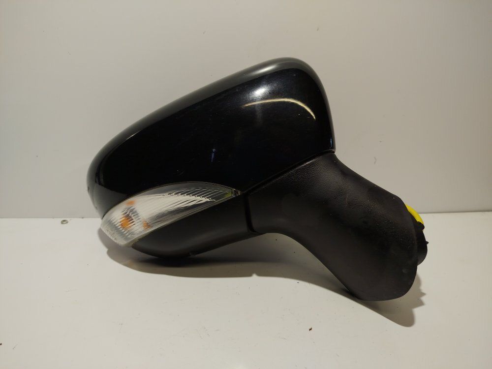 تصویر محصول آینه بغل راست رنو کپچر سال 2016