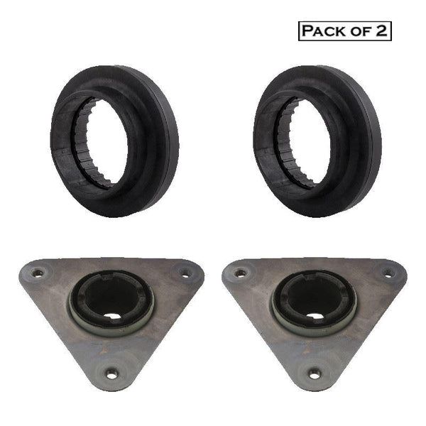 تصویر محصول توپی سرکمک راست رنو کپچر سال 2016