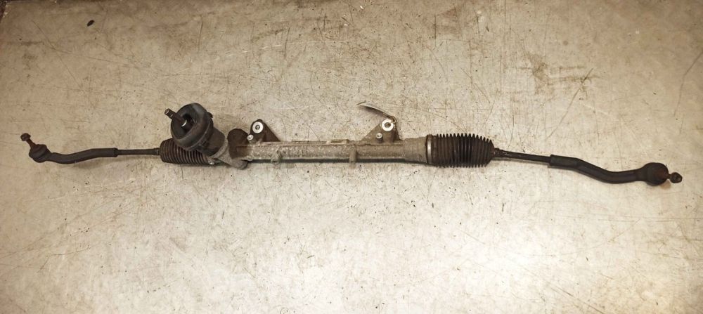 تصویر محصول جعبه فرمان رنو کپچر سال 2016