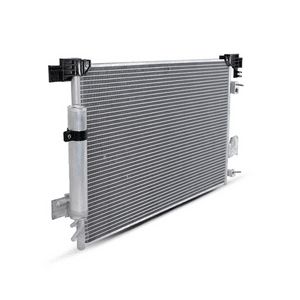 تصویر محصول رادیاتور کولر رنو کپچر سال 2016