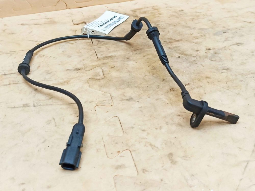 تصویر محصول سنسور abs جلو راست رنو کپچر سال 2016