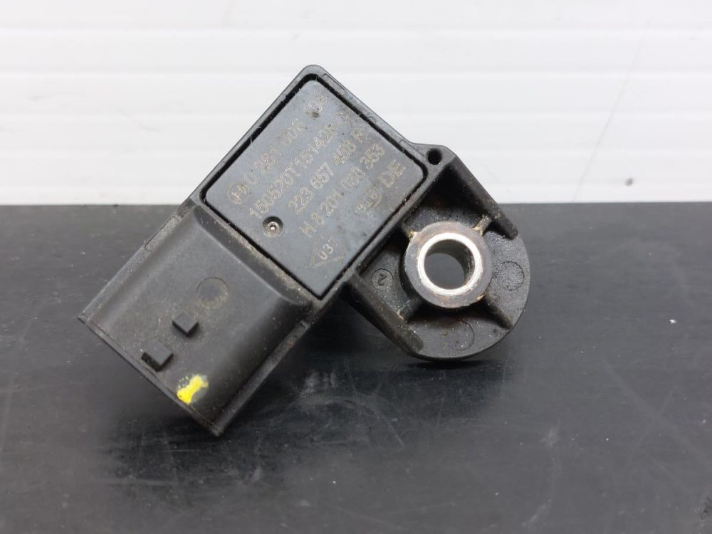 تصویر محصول سنسور مپ رنو کپچر سال 2016