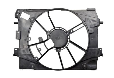 تصویر محصول سینی فن رنو کپچر سال 2016