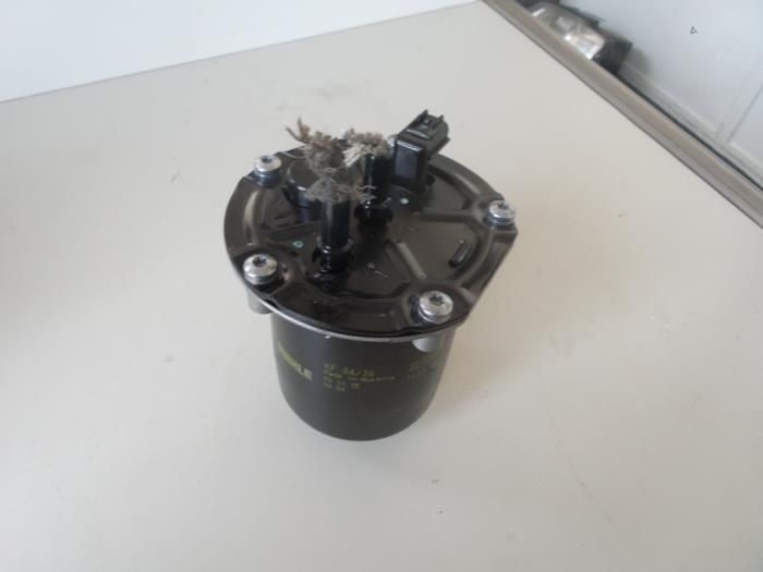 تصویر محصول صافی بنزین رنو کپچر سال 2016