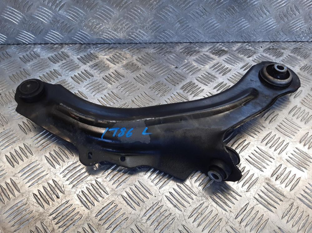 تصویر محصول طبق کوچیک چپ رنو کپچر سال 2016