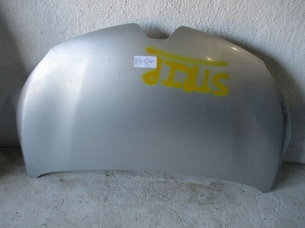 تصویر محصول کاپوت (درب موتور) رنو کپچر سال 2016