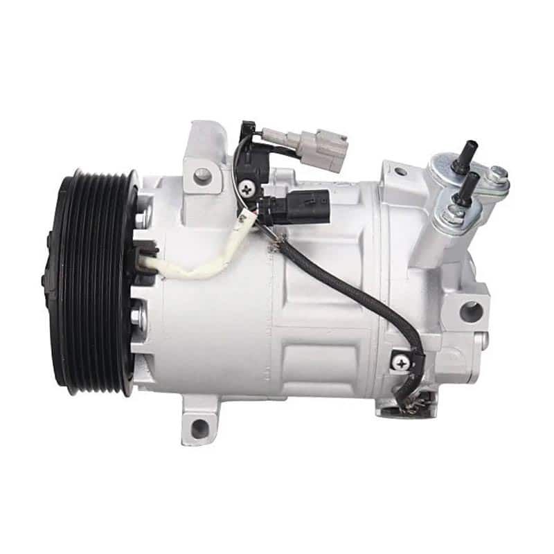 تصویر محصول کمپرسور کولر رنو کپچر سال 2016